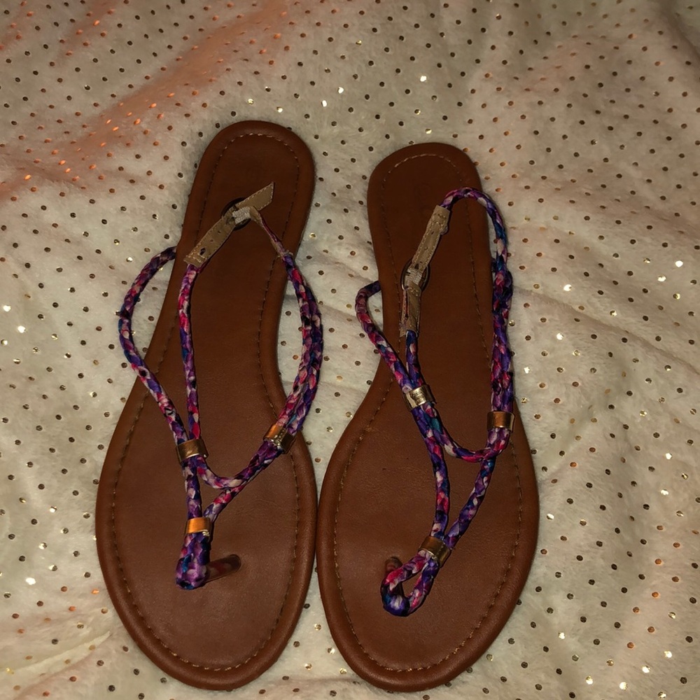 Sandals - Picture 2 of 2